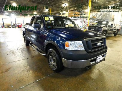 Used 2008 Ford F150 STX