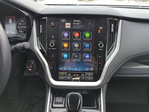 Used 2025 Subaru Outback Premium image 25