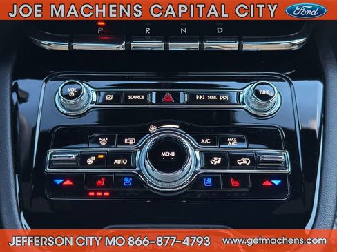 Used 2022 Lincoln Corsair Grand Touring w/ Elements Technology Bundle image 17