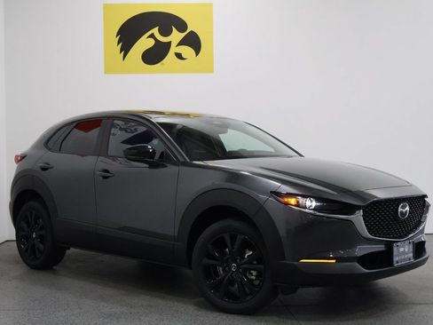 New 2026 MAZDA CX-30 AWD 2.5 S w/ Select Sport Pkg image 2