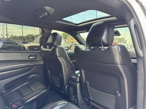 Used 2023 Dodge Durango GT AWD/4WD image 34