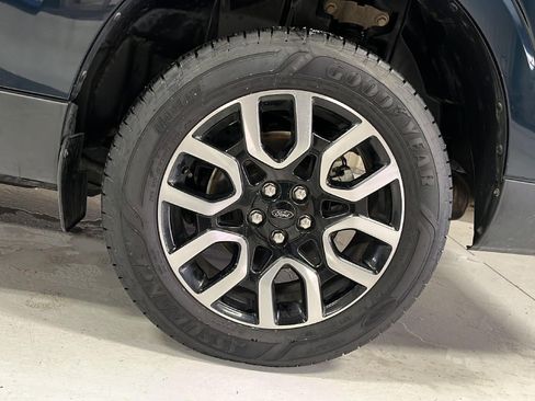 Used 2022 Ford Maverick Lariat w/ Lariat Luxury Package image 26