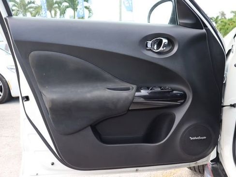 Used 2014 Nissan Juke NISMO RS w/ Navigation Package image 14