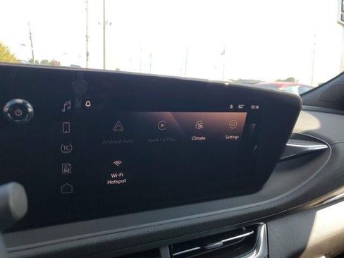 New 2026 Buick Envista Preferred w/ Convenience I Package FWD image 24