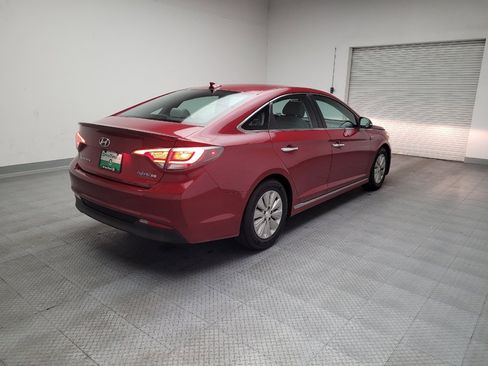 Used 2016 Hyundai Sonata SE image 9