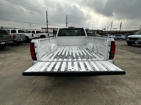 Used 2006 GMC Sierra 1500 W/T image 12