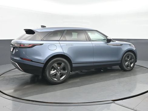 Used 2023 Land Rover Range Rover Velar R-Dynamic S AWD/4WD image 3