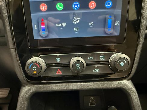 Used 2025 Ford Ranger XLT w/ FX4 Off-Road Package image 23