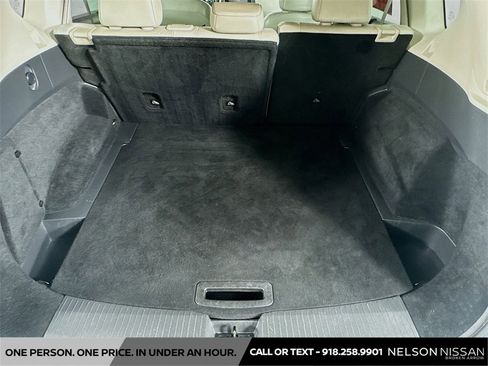 Certified 2021 Nissan Rogue SV w/ Premium Package image 26