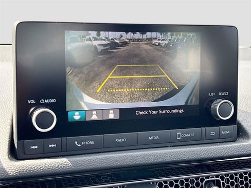 Certified 2025 Honda Civic LX image 15