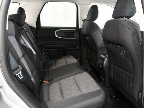 Used 2023 Ford Bronco Sport Big Bend w/ Convenience Package AWD/4WD image 19
