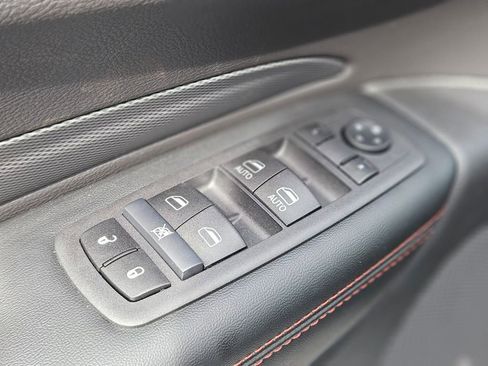 New 2026 Dodge Durango GT w/ Blacktop Package image 17