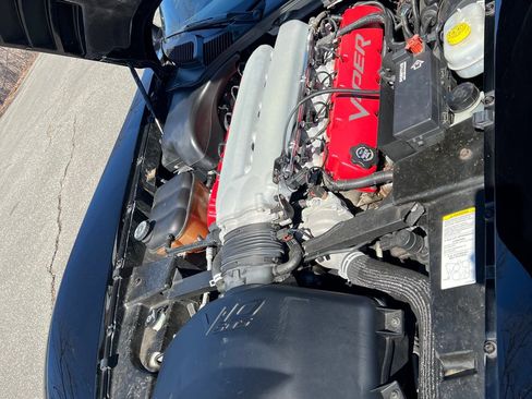 Used 2004 Dodge Viper SRT-10 RWD image 19