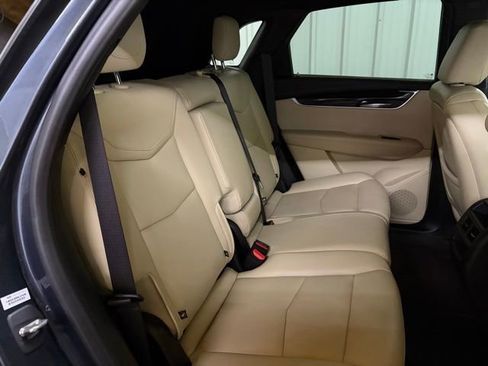 Used 2019 Cadillac XT5 AWD image 22