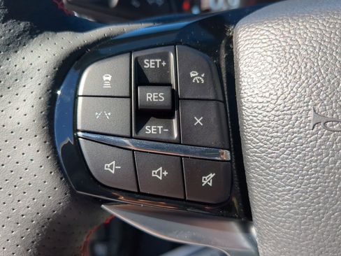 New 2026 Ford Explorer ST-Line w/ ST-Line Street Pack image 63