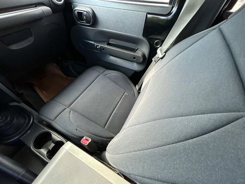 Used 2008 Jeep Wrangler Unlimited Sahara w/ Dual Top Group image 6