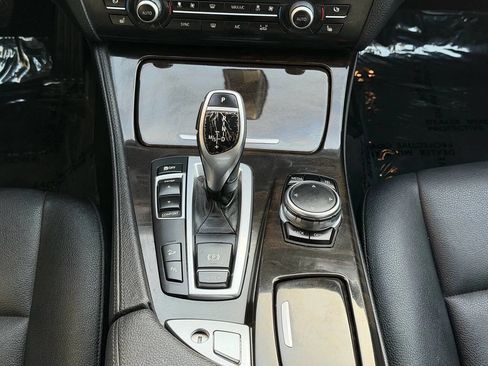 Used 2016 BMW 528i xDrive 528i xDrive AWD 4dr Sedan image 19