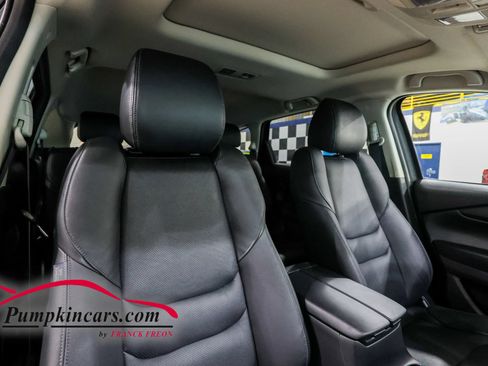 Used 2023 MAZDA CX-9 Touring AWD/4WD image 24