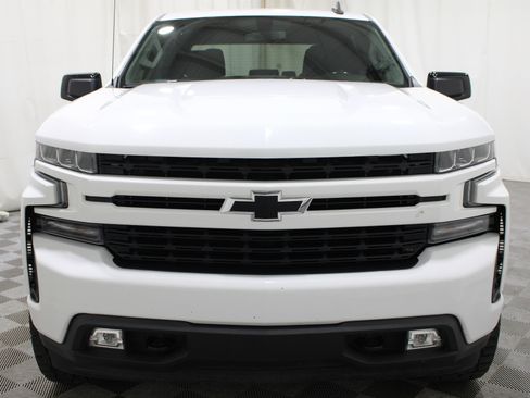 Used 2022 Chevrolet Silverado 1500 RST AWD/4WD image 33