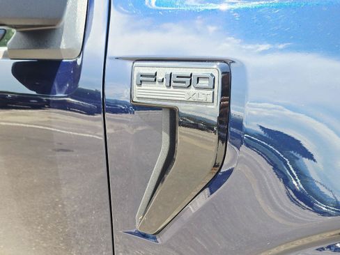 Used 2024 Ford F150 XLT w/ Equipment Group 302A MID AWD/4WD image 8
