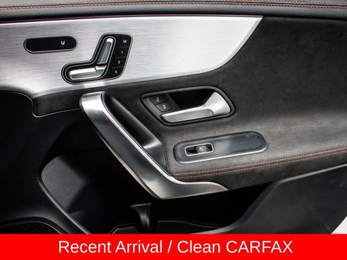 Used 2021 Mercedes-Benz CLA 250 4MATIC image 22