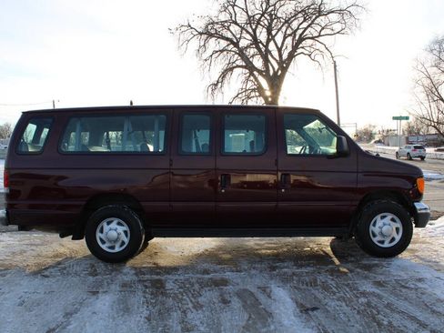 Used 2004 Ford E-350 and Econoline 350 XL image 3