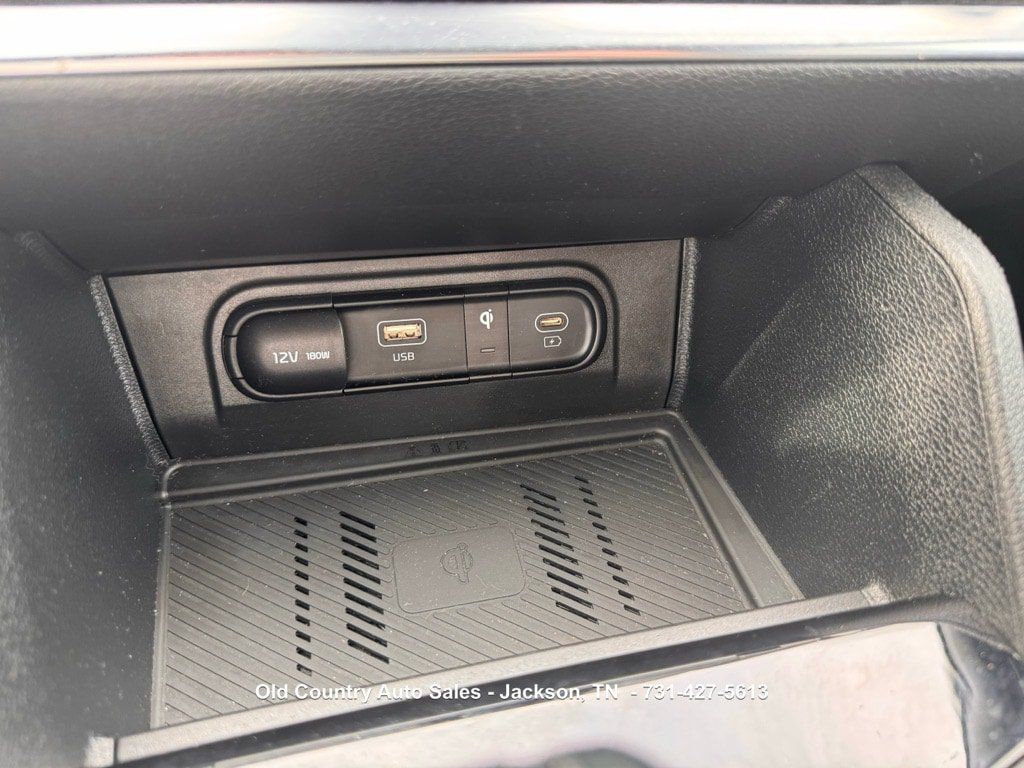 Used 2024 Kia Sportage X-Pro Prestige AWD/4WD image 46