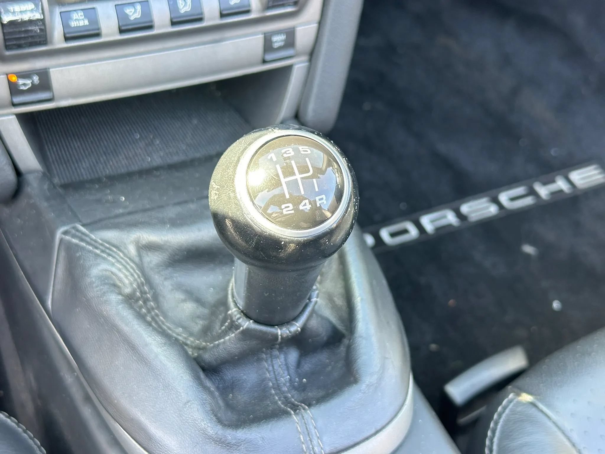 Used 2006 Porsche Boxster RWD image 42