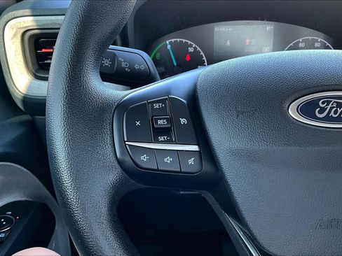 Used 2024 Ford Maverick XLT FWD image 12