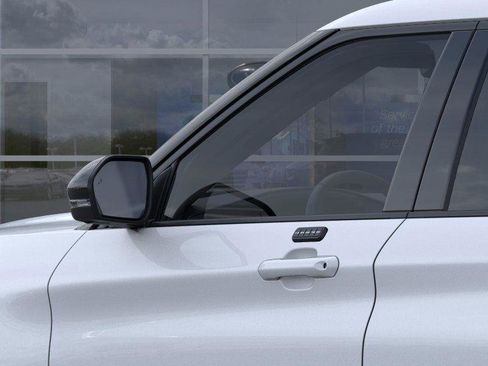 New 2026 Ford Explorer Tremor w/ Tremor Ultimate Package AWD/4WD image 20