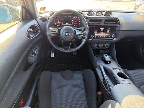 Used 2024 Nissan Z Sport w/ Floor Mat Package RWD image 20