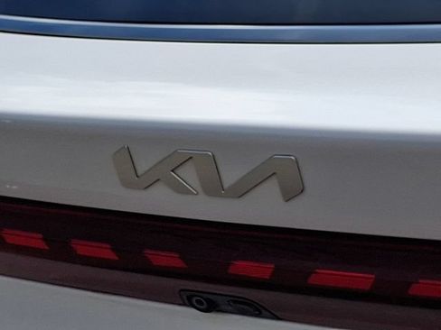 Used 2022 Kia K5 EX FWD image 34