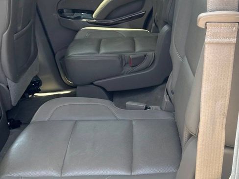 Used 2015 GMC Yukon SLT w/ Open Road Package RWD image 8