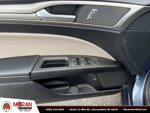 Used 2018 Ford Fusion S FWD image 14