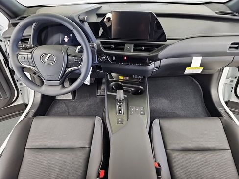 New 2026 Lexus UX 300h AWD image 10