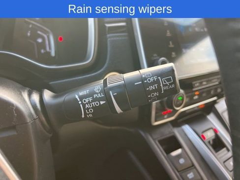 Used 2022 Honda CR-V Touring image 18