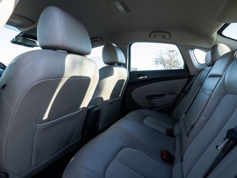 Used 2015 Buick Verano Convenience image 36