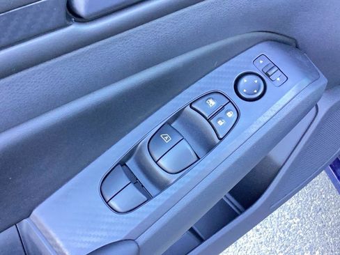 New 2024 Nissan Altima 2.5 S image 12