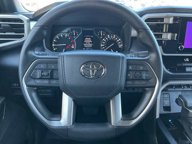 New 2026 Toyota Tundra SR5 w/ SR5 Convenience Package AWD/4WD image 21