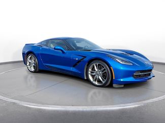 Used 2016 Chevrolet Corvette Stingray Coupe RWD video 2