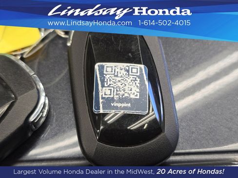 Certified 2024 Honda Civic Touring image 22