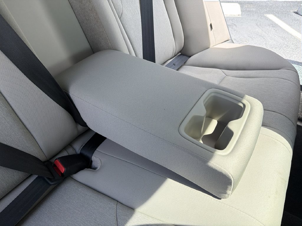 Certified 2024 Honda Accord EX image 32