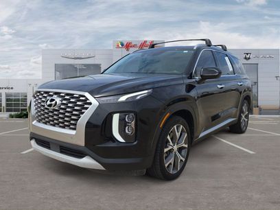 Used 2022 Hyundai Palisade SEL w/ Premium Package