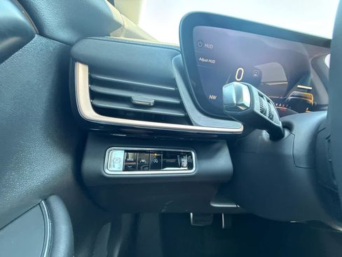 New 2026 Buick Envision Sport Touring AWD/4WD image 22