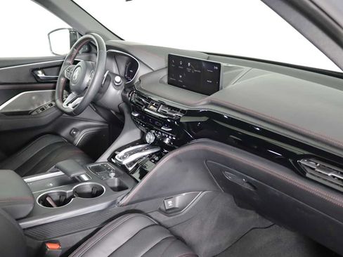 Used 2023 Acura MDX Type S AWD/4WD image 5