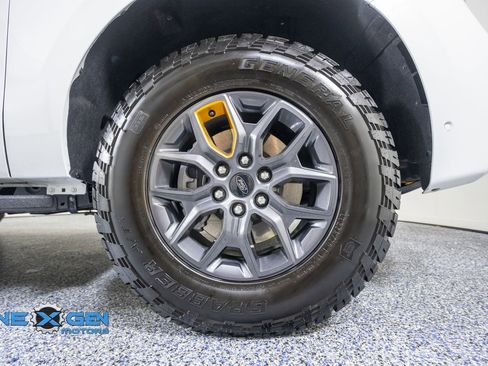 Used 2025 Ford Expedition Tremor AWD/4WD image 49