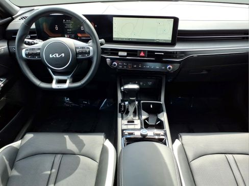 Used 2025 Kia K5 GT-Line FWD image 16