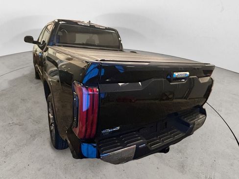 New 2026 Toyota Tundra 1794 Edition AWD/4WD image 3