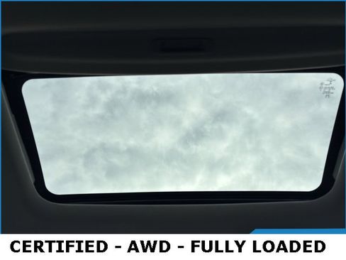 Used 2022 Honda CR-V Touring image 19