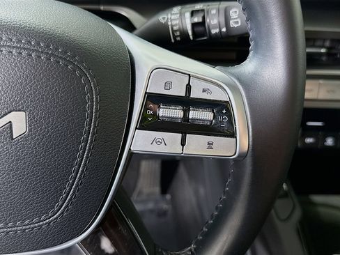 Used 2024 Kia Telluride S w/ S Sunroof Package AWD/4WD image 23